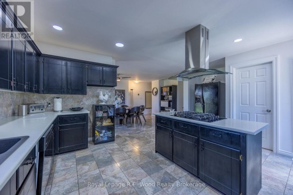82 Gilbert Road, Norfolk, ON N3Y4K2 Photo 5
