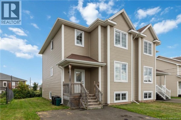 82 Harmony Drive, Riverview, NB, photo 2