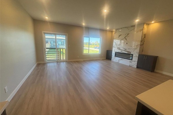 Primary Bedroom - 82 Harvest Lane, St Adolphe, MB R5A0B3 Photo 4