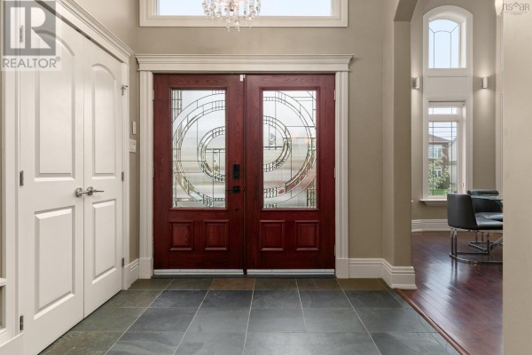Mud room - 82 Helmsman Court, Halifax, NS B3M0B1 Photo 2