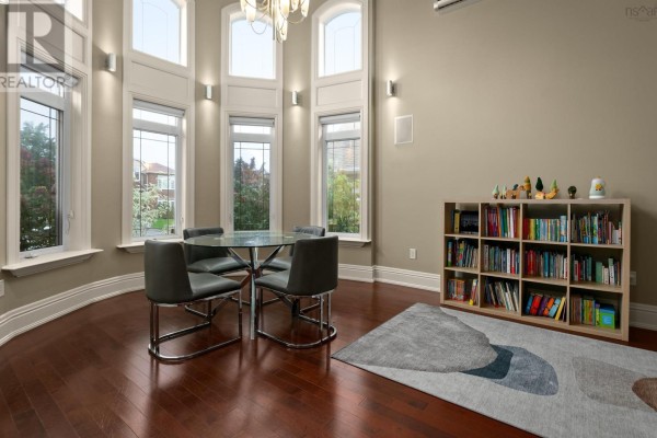Living room - 82 Helmsman Court, Halifax, NS B3M0B1 Photo 4
