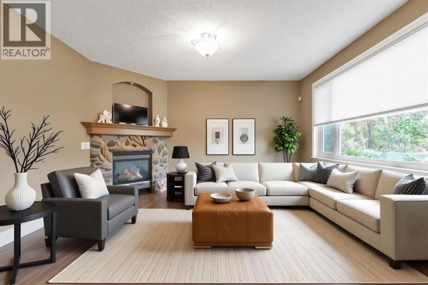 Other - 82 Hidden Creek Point Nw, Calgary, AB T3A6J8 Photo 4