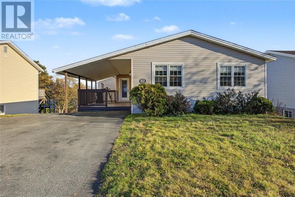 82 Highland Drive, St  John S