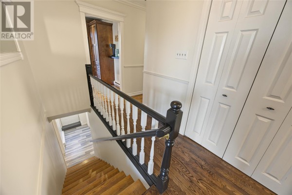 Bath (# pieces 1-6) - 82 Highland Drive, St  John S, NL  Photo 4