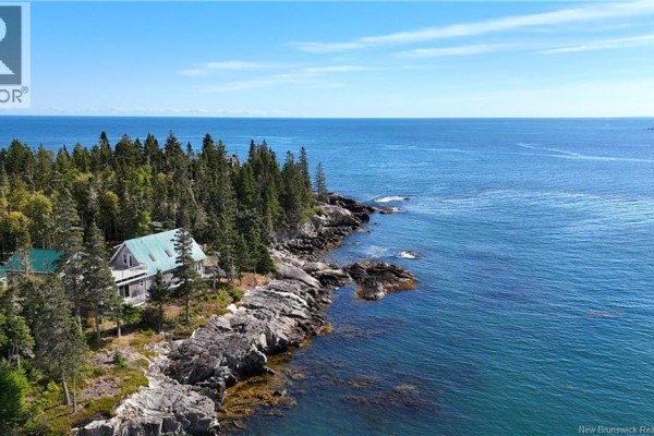 Loft - 82 Holland Road, Seeleys Cove, NB E5H2G4 Photo 5