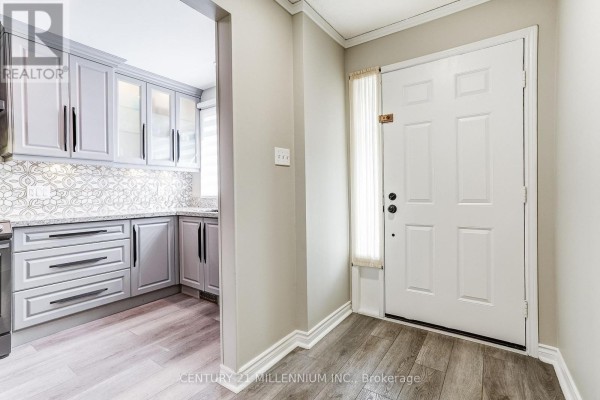 Primary Bedroom - 82 Horton Crescent, Brampton, ON L6S5H6 Photo 5