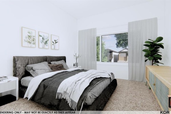 Primary Bedroom - 82 Kite Bay, Winnipeg, MB R2V5L5 Photo 5