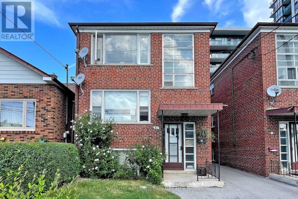 82 Lanark Avenue, Toronto, ON, photo 2