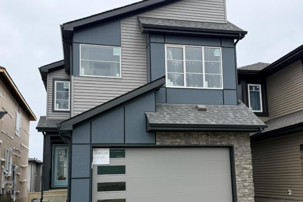 82 Lemon Cl, Spruce Grove