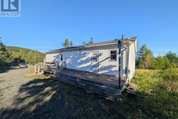 Storage - 82 Main Road, Britainni, NL A0C1G0 Photo 2