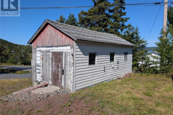 Kitchen - 82 Main Road, Britainni, NL A0C1G0 Photo 5
