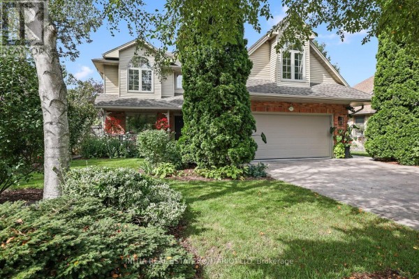 82 Masonville Crescent, London North, ON N5X3T2 Photo 2