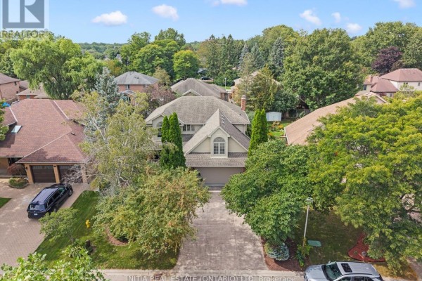 82 Masonville Crescent, London North, ON N5X3T2 Photo 3