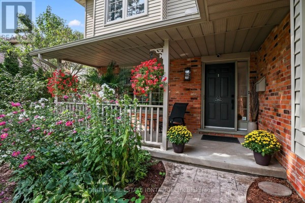 82 Masonville Crescent, London North, ON N5X3T2 Photo 5