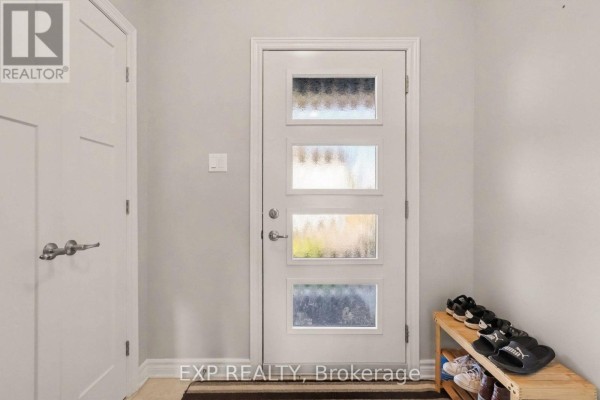 Primary Bedroom - 82 Morgan Clouthier Way, Arnprior, ON K7S0K1 Photo 4
