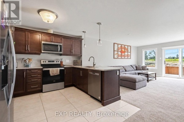 Bedroom 2 - 82 Morgan Clouthier Way, Arnprior, ON K7S0K1 Photo 5