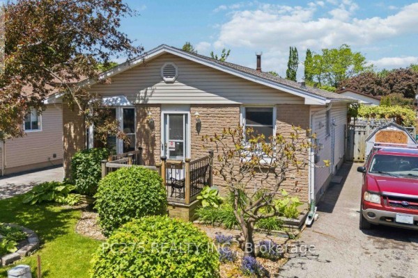 82 Muriel Crescent, London South, ON, photo 2