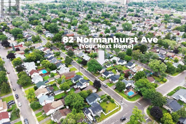 82 Normanhurst Avenue, Hamilton, ON, photo 3