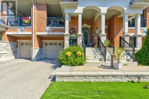 Family room - 82 Oakmore Lane, Brampton, ON L6Y6H5 Photo 2