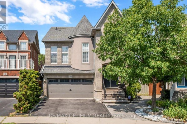 82 Penbridge Circle, Brampton, ON, photo 2