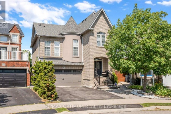 82 Penbridge Circle, Brampton, ON, photo 3