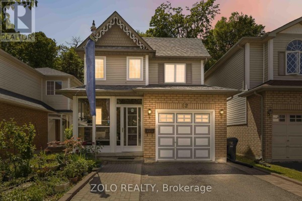 82 Piperbrook Crescent, Toronto, ON, photo 2