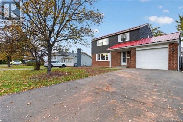 Storage - 82 Point Park Drive, Riverview, NB E1B1C5 Photo 2