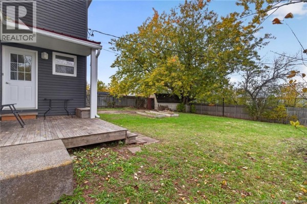 4pc Bathroom - 82 Point Park Drive, Riverview, NB E1B1C5 Photo 3