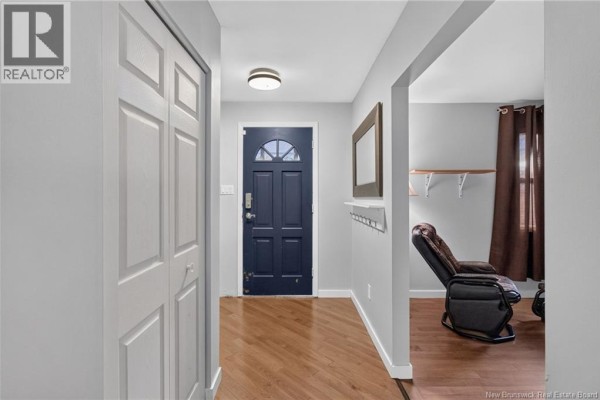 Bedroom - 82 Point Park Drive, Riverview, NB E1B1C5 Photo 5