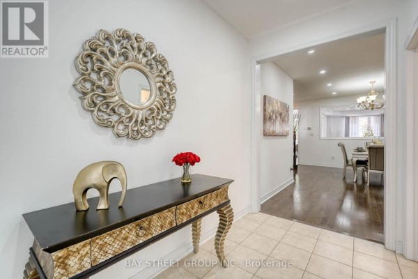 Bedroom 5 - 82 Prince Of Wales Drive, Markham, ON L6C0K2 Photo 4