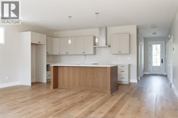 3pc Ensuite bath - 82 Rabb Street, Smiths Falls, ON  Photo 5
