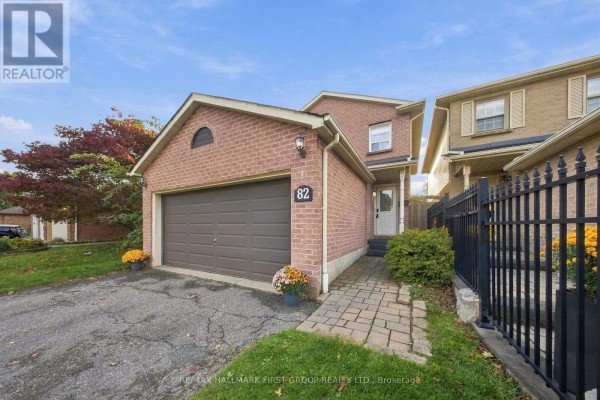 82 Rice Drive, Whitby