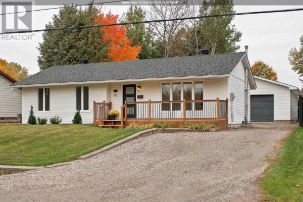 82 River Rd, Sault Ste  Marie