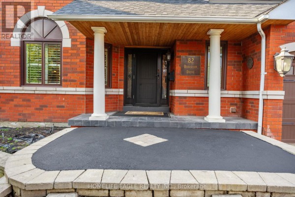Recreational, Games room - 82 Roberson Drive, Ajax, ON L1T3Z6 Photo 3