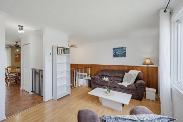 Partial bathroom - 82 Rue Clermont, Gatineau, QC J8T5H8 Photo 5