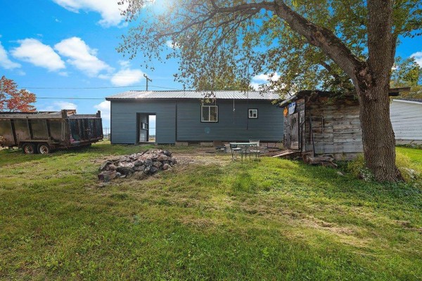 Kitchen - 82 Rue Thomas-lefebvre, Mansfield Et Pontefract, QC J0X1R0 Photo 3