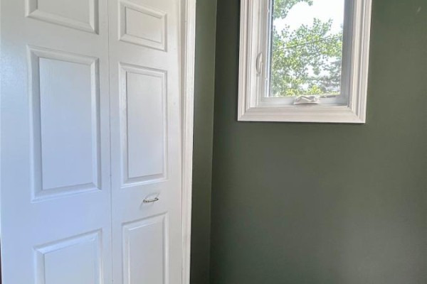 Primary Bedroom - 82 Second Avenue, Grand Falls Windsor, NL A2B1B6 Photo 2
