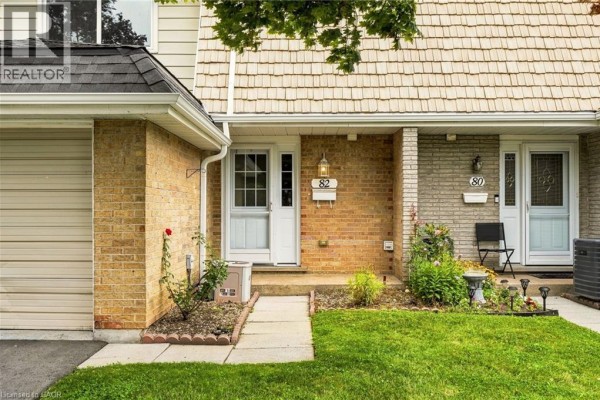 82 St. Andrews Drive, Hamilton, ON, photo 3