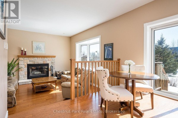 Bedroom 3 - 82 Stanley Street, Collingwood, ON L9Y0G7 Photo 4