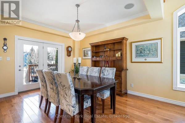 Sitting room - 82 Stanley Street, Collingwood, ON L9Y0G7 Photo 5