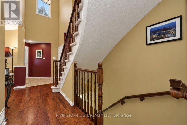 Bedroom - 82 Upminster Way, Ottawa, ON K2J5G2 Photo 4