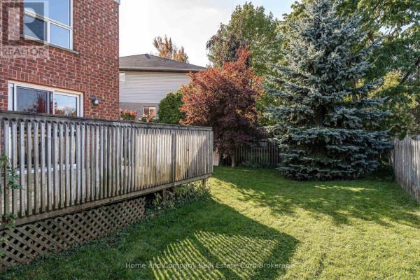 Utility room - 82 Walsh Crescent, Stratford, ON N5A7X8 Photo 5