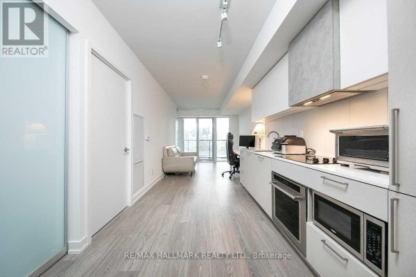 820 - 19 Western Battery Road, Toronto, ON M6K0E3 Photo 4