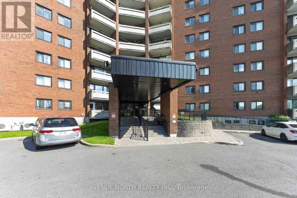 820 - 3100 Carling Avenue, Ottawa, ON K2B6J6 Photo 2