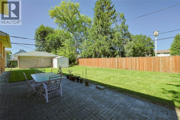4pc Bathroom - 820 Alexander Street, Sarnia, ON N7T5H1 Photo 4