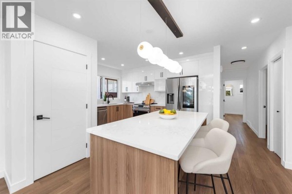 4pc Bathroom - 820 Archwood Road Se, Calgary, AB T2J1C4 Photo 5