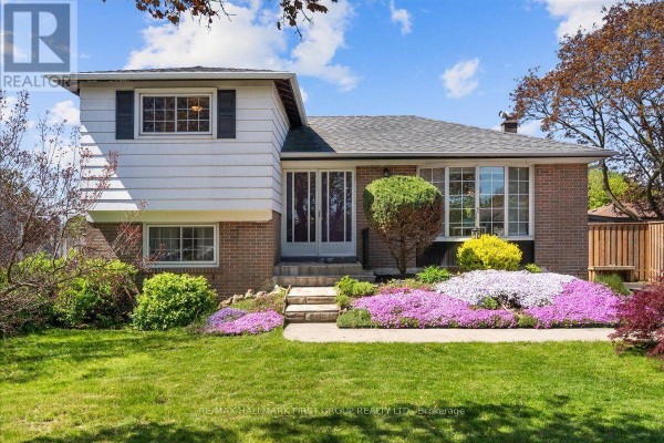 Residential for sale at 820 Bem Avenue, Pickering, ON - MLS® bgLp12