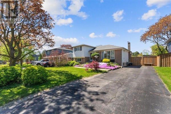 820 Bem Avenue, Pickering, ON, photo 3