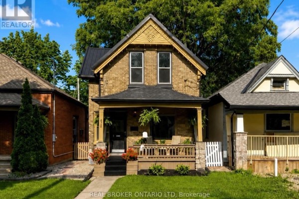 820 Maitland Street, London East, ON, photo 2