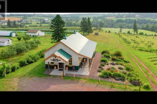 820 Millboro Road, Wheatley River, PE, photo 3